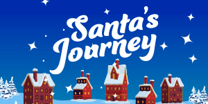 Santa's Journey