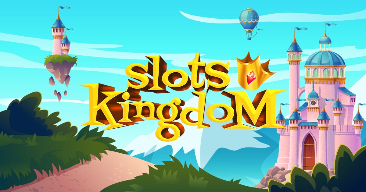 Slots Kingdom